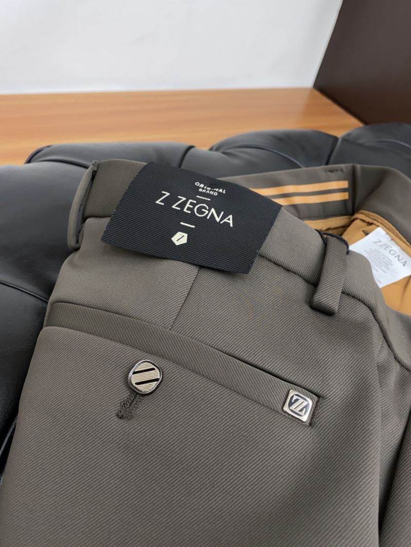 Zegna Outwear